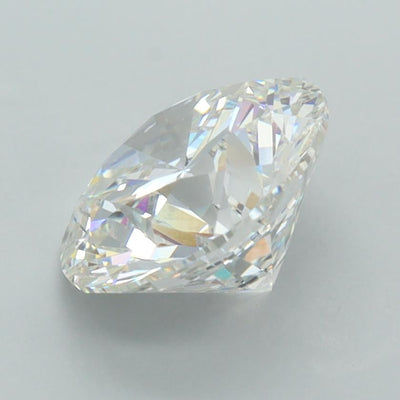2.84 Carat Round Lab Diamond :: Greenstar spin frame 04