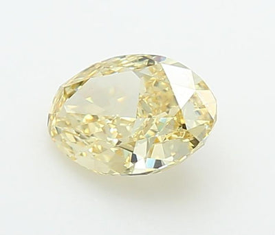 1.30 Carat Oval Lab Diamond :: Greenstar spin frame 04