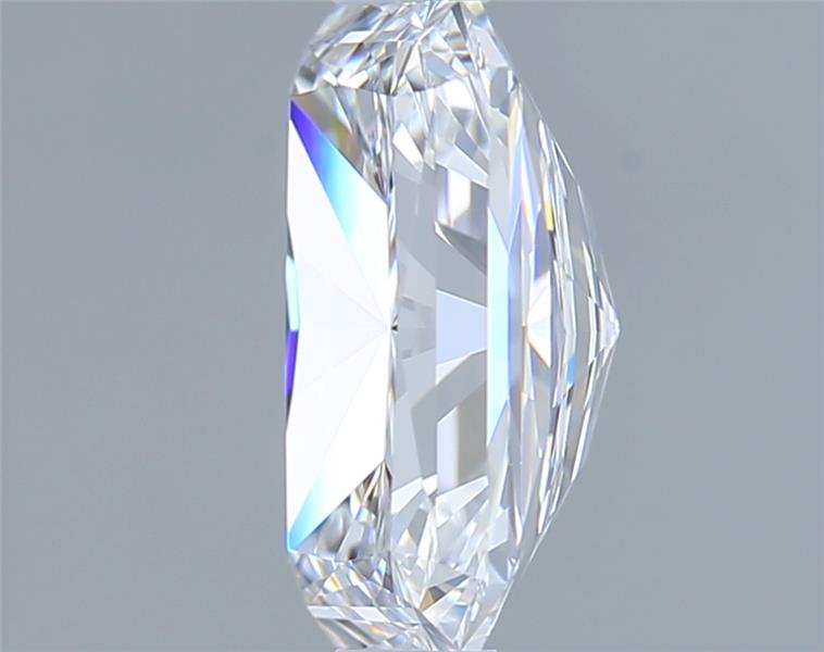 1.51 Carat Radiant Lab Diamond :: Greenstar spin frame 04