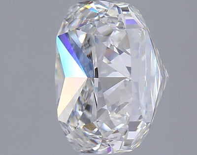 2.09 Carat Cushion Lab Diamond :: Greenstar spin frame 04