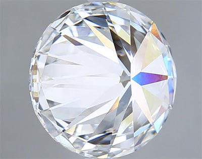 3.39 Carat Round Lab Diamond :: Greenstar spin frame 04