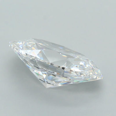 2.19 Carat Oval Lab Diamond :: Greenstar spin frame 04