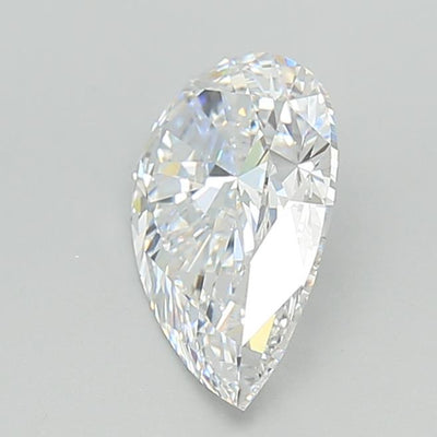2.02 Carat Pear Lab Diamond :: Greenstar spin frame 04