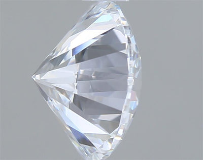 1.03 Carat Round Lab Diamond :: Greenstar spin frame 04