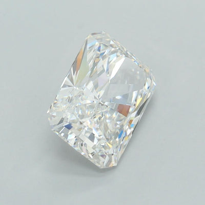 1.59 Carat Radiant Lab Diamond :: Greenstar spin frame 04
