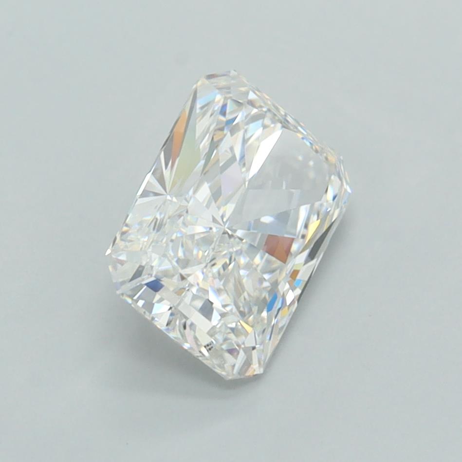 1.59 Carat Radiant Lab Diamond :: Greenstar spin frame 04