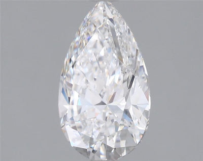 1.57 Carat Pear Lab Diamond :: Greenstar spin frame 04