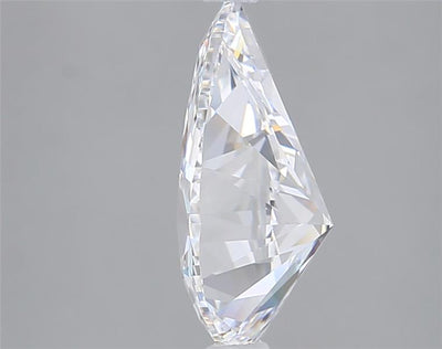 3.04 Carat Pear Lab Diamond :: Greenstar spin frame 04