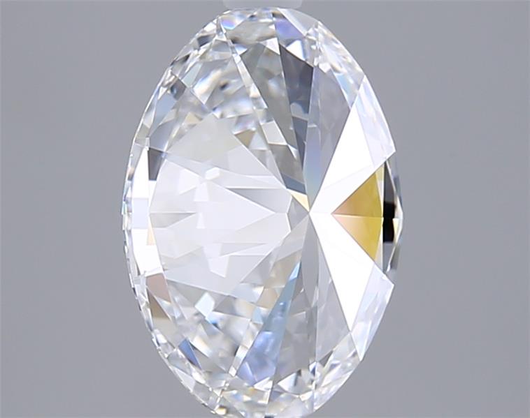 2.05 Carat Oval Lab Diamond :: Greenstar spin frame 04