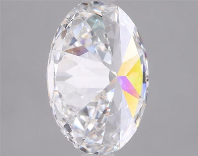 1.55 Carat Oval Lab Diamond :: Greenstar spin frame 04