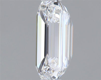 1.14 Carat Emerald Lab Diamond :: Greenstar spin frame 04