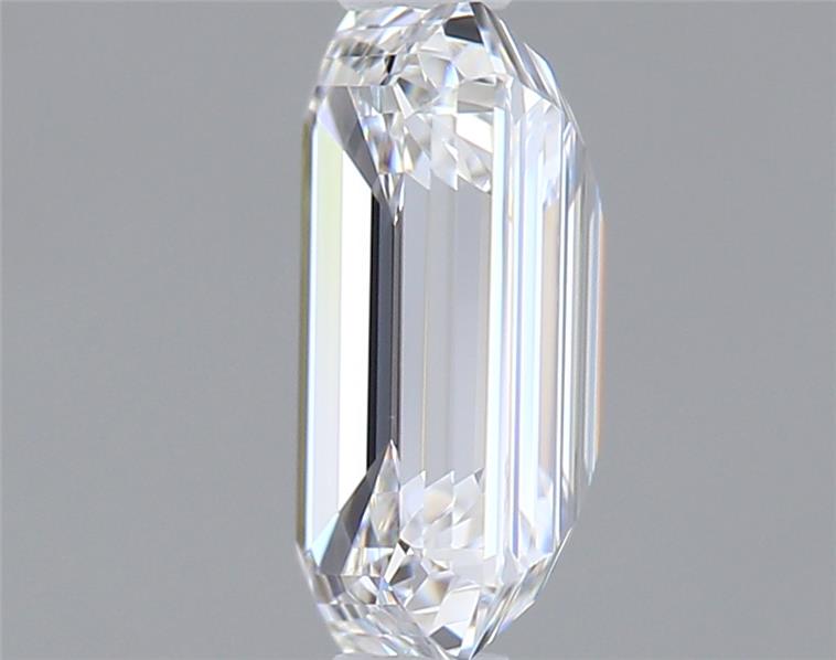 1.14 Carat Emerald Lab Diamond :: Greenstar spin frame 04