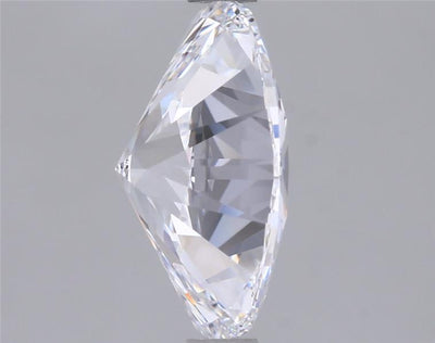 1.58 Carat Oval Lab Diamond :: Greenstar spin frame 04
