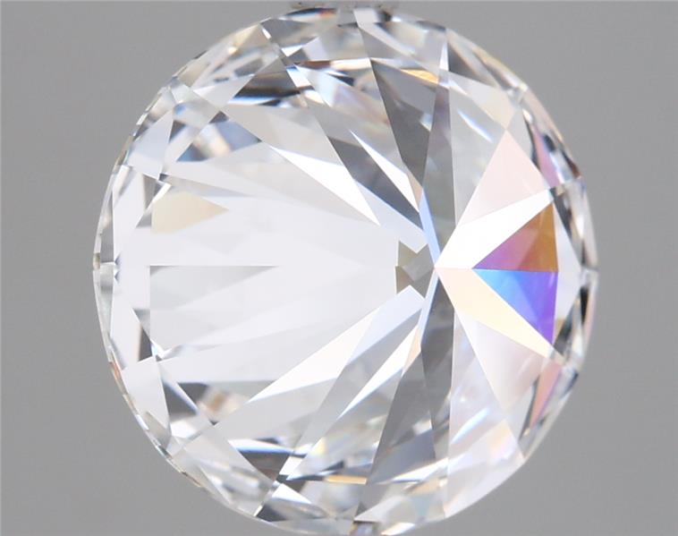 3.52 Carat Round Lab Diamond :: Greenstar spin frame 04