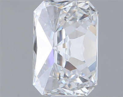 1.03 Carat Radiant Lab Diamond :: Greenstar spin frame 04