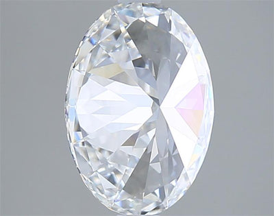 2.03 Carat Oval Lab Diamond :: Greenstar spin frame 04