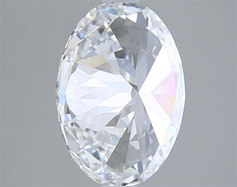 2.03 Carat Oval Lab Diamond :: Greenstar spin frame 04