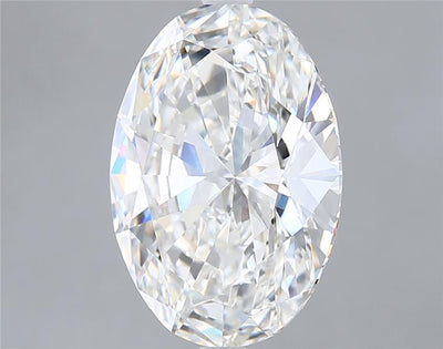 5.07 Carat Oval Lab Diamond :: Greenstar spin frame 04