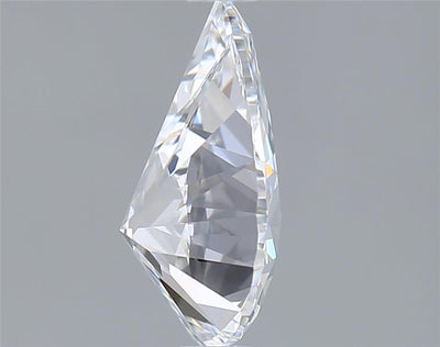 1.53 Carat Pear Lab Diamond :: Greenstar spin frame 04