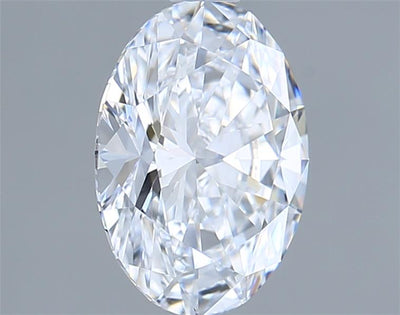 1.52 Carat Oval Lab Diamond :: Greenstar spin frame 04