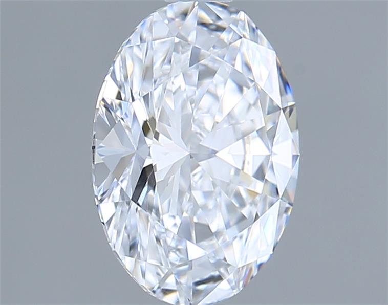 1.52 Carat Oval Lab Diamond :: Greenstar spin frame 04