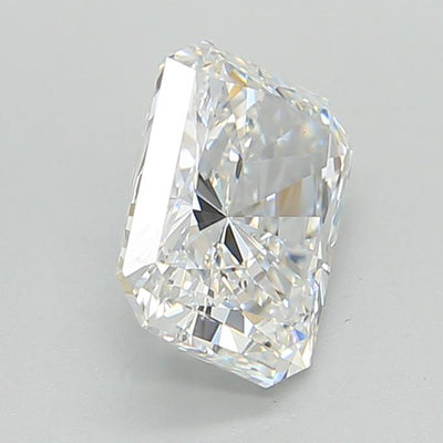 2.05 Carat Radiant Lab Diamond :: Greenstar spin frame 04