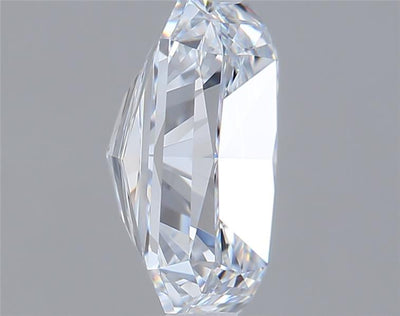 2.01 Carat Radiant Lab Diamond :: Greenstar spin frame 04