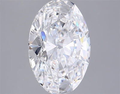 2.00 Carat Oval Lab Diamond :: Greenstar spin frame 04