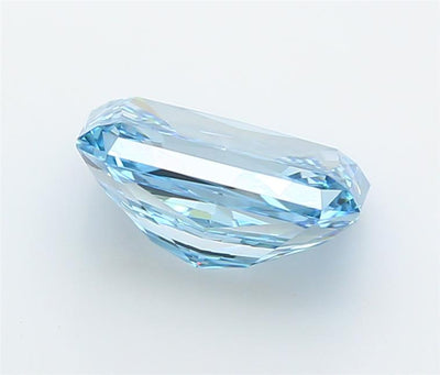 2.78 Carat Radiant Lab Diamond :: Greenstar spin frame 04
