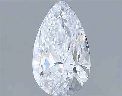 1.46 Carat Pear Lab Diamond :: Greenstar spin frame 04