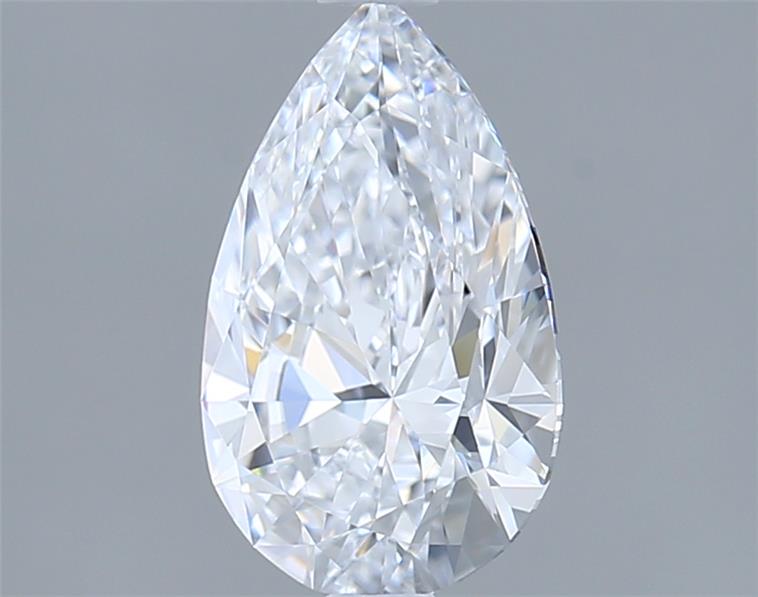 1.46 Carat Pear Lab Diamond :: Greenstar spin frame 04