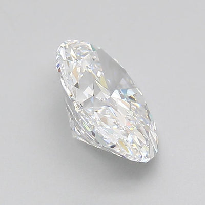 2.09 Carat Oval Lab Diamond :: Greenstar spin frame 04
