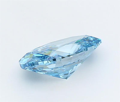 3.00 Carat Oval Lab Diamond :: Greenstar spin frame 04