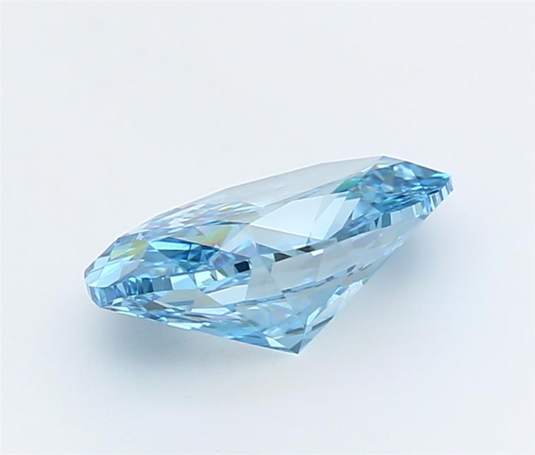 3.00 Carat Oval Lab Diamond :: Greenstar spin frame 04