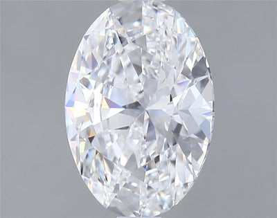 1.52 Carat Oval Lab Diamond :: Greenstar spin frame 04