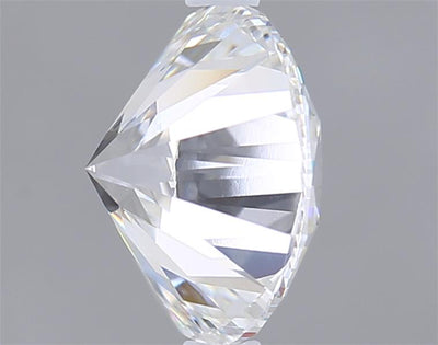 2.00 Carat Round Lab Diamond :: Greenstar spin frame 04