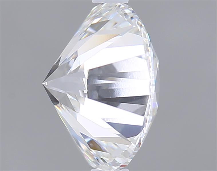 2.00 Carat Round Lab Diamond :: Greenstar spin frame 04