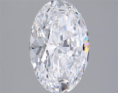 1.86 Carat Oval Lab Diamond :: Greenstar spin frame 04