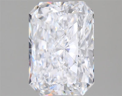 2.01 Carat Radiant Lab Diamond :: Greenstar spin frame 04