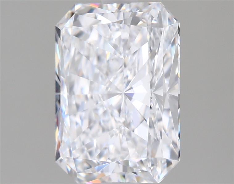 2.01 Carat Radiant Lab Diamond :: Greenstar spin frame 04
