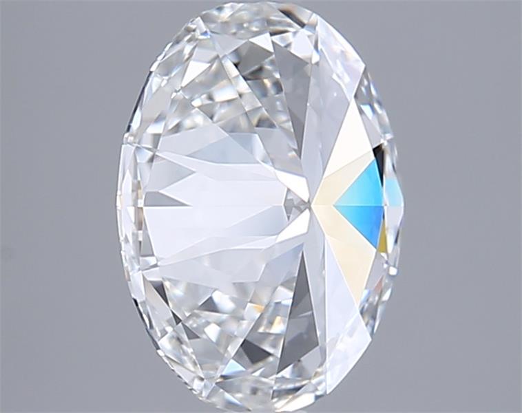 2.15 Carat Oval Lab Diamond :: Greenstar spin frame 04