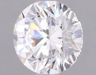 1.04 Carat Round Lab Diamond :: Greenstar spin frame 04