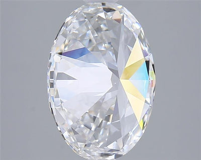 2.04 Carat Oval Lab Diamond :: Greenstar spin frame 04