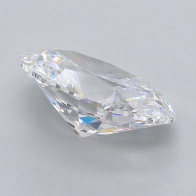 2.53 Carat Oval Lab Diamond :: Greenstar spin frame 04
