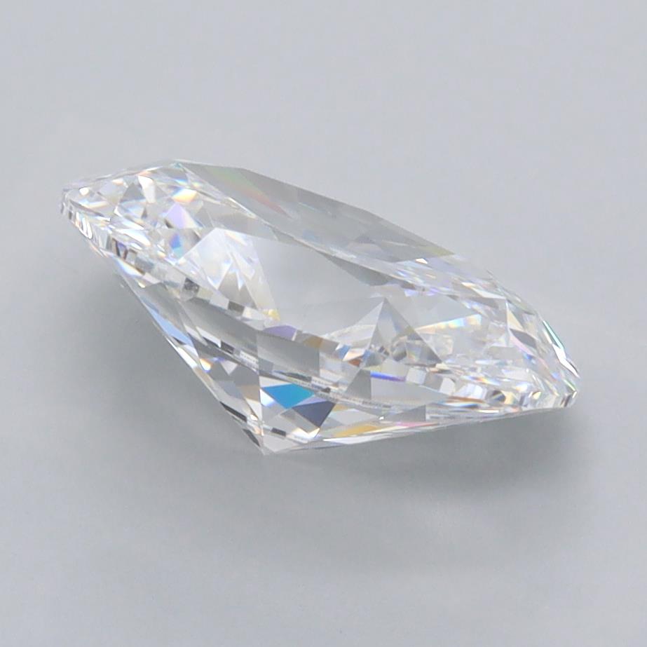 2.53 Carat Oval Lab Diamond :: Greenstar spin frame 04