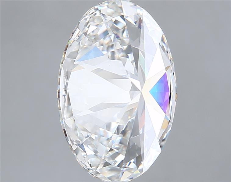 5.01 Carat Oval Lab Diamond :: Greenstar spin frame 04