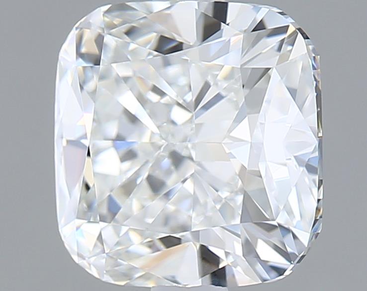 2.20 Carat Cushion Lab Diamond :: Greenstar spin frame 04