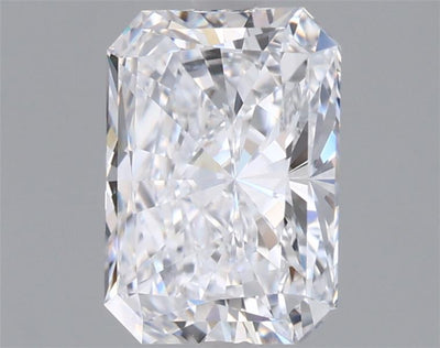 1.57 Carat Radiant Lab Diamond :: Greenstar spin frame 04
