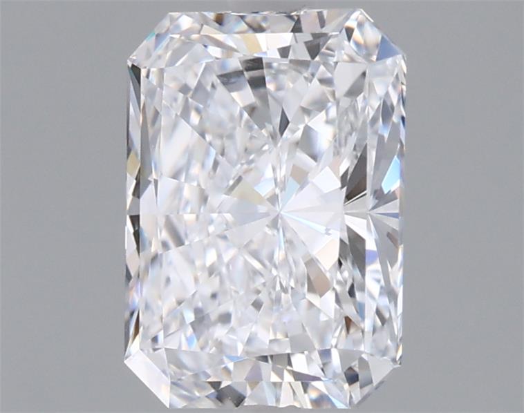 1.57 Carat Radiant Lab Diamond :: Greenstar spin frame 04