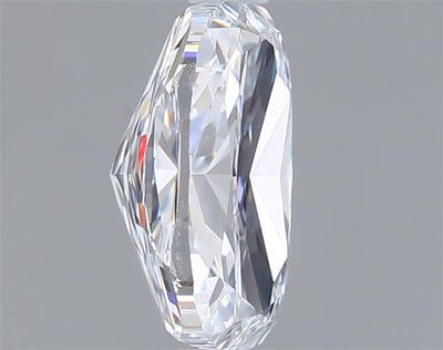 1.50 Carat Cushion Lab Diamond :: Greenstar spin frame 04